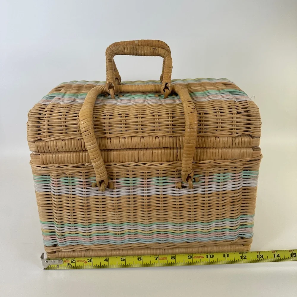 Vintage adorable hard